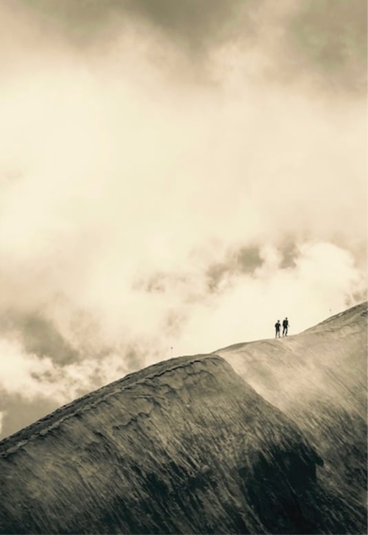 Advanced Coaching Programme