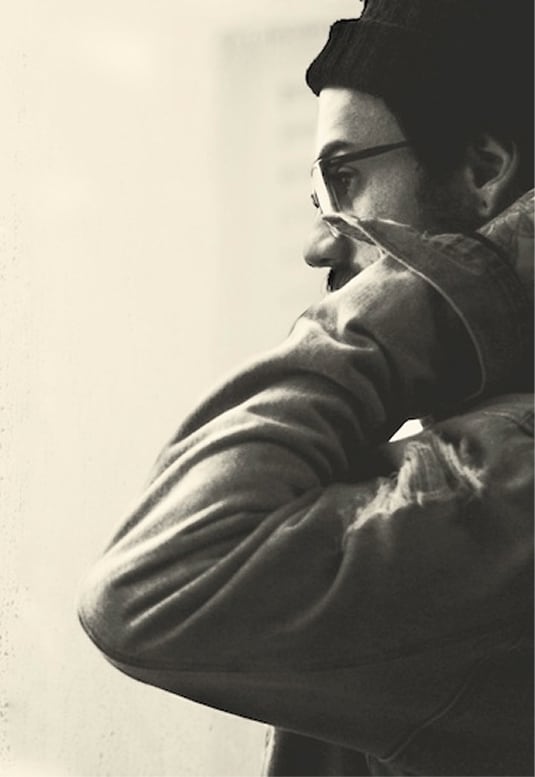 Arbeit an hinderlichen Mustern